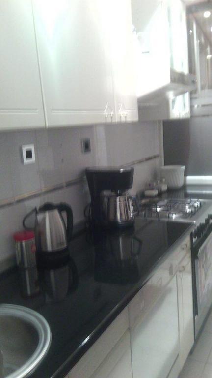 Apartment Dok Belgrade Room photo