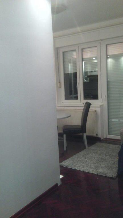 Apartment Dok Belgrade Exterior photo