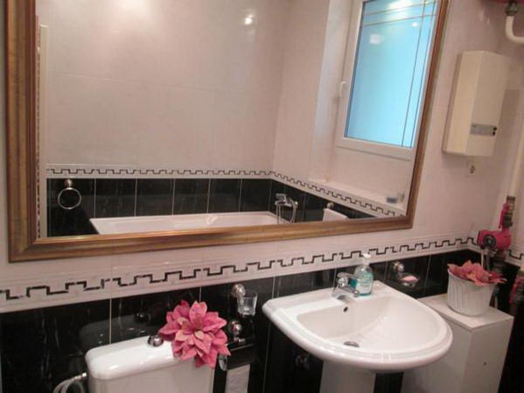 Apartment Dok Belgrade Room photo