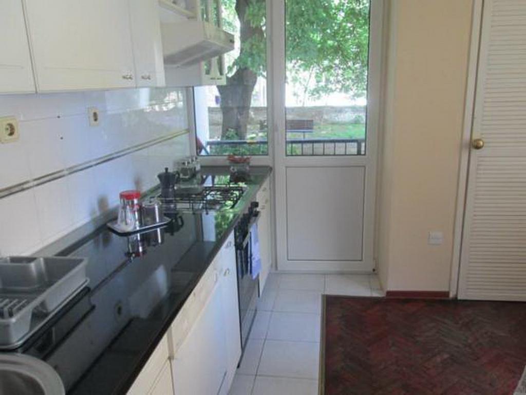 Apartment Dok Belgrade Exterior photo